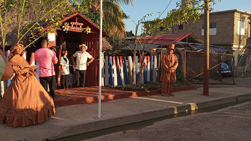 Casa de la Cubanía