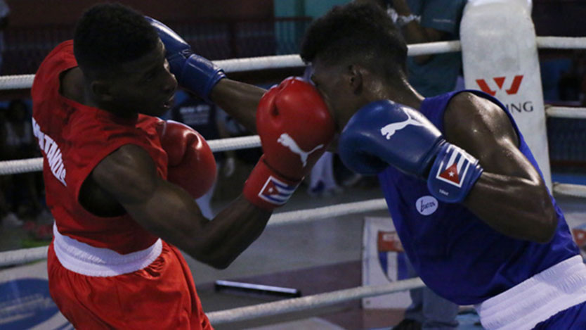 boxeadores