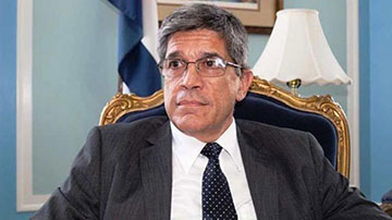 Carlos Fernández de Cossío