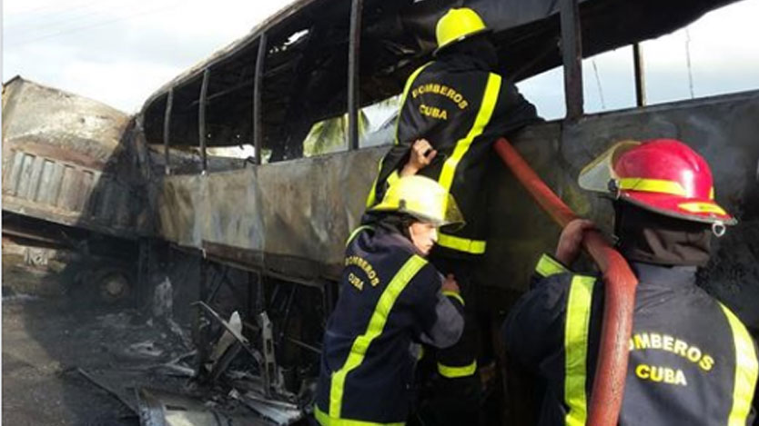 accidente