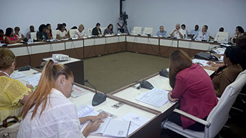 Asamblea Poder Popular
