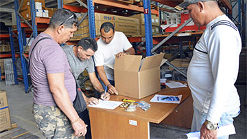 venta de calentadores solares