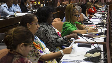 Diputados 