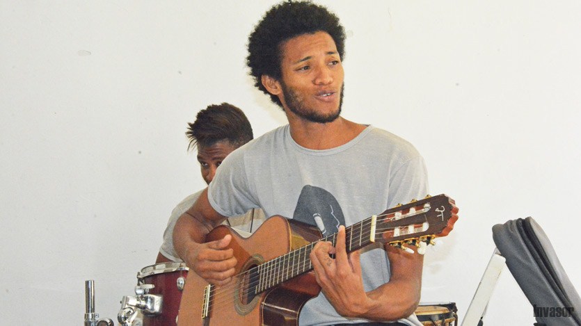 César Brown