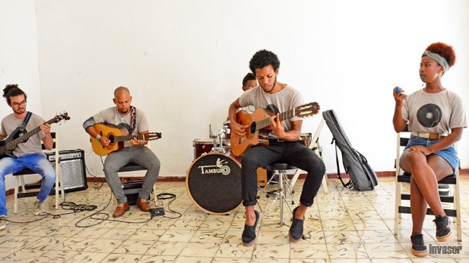 Grupo musical