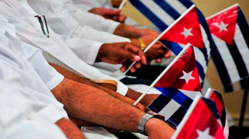Médicos