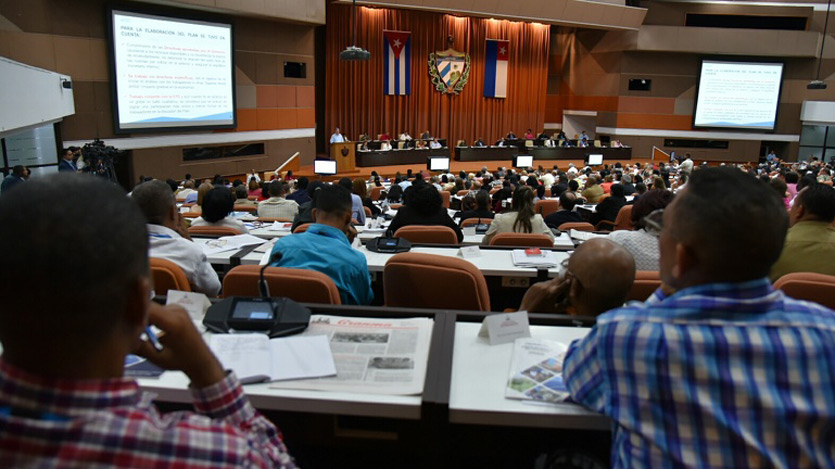 Asamblea Nacional del Poder Popular