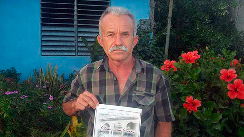 Santos, educador