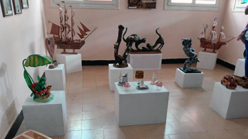 Exposición colectiva, ACCA