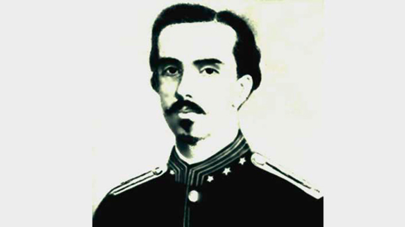 Ignacio Agramonte