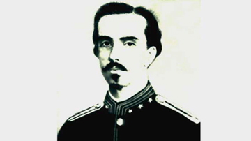 Ignacio Agramonte