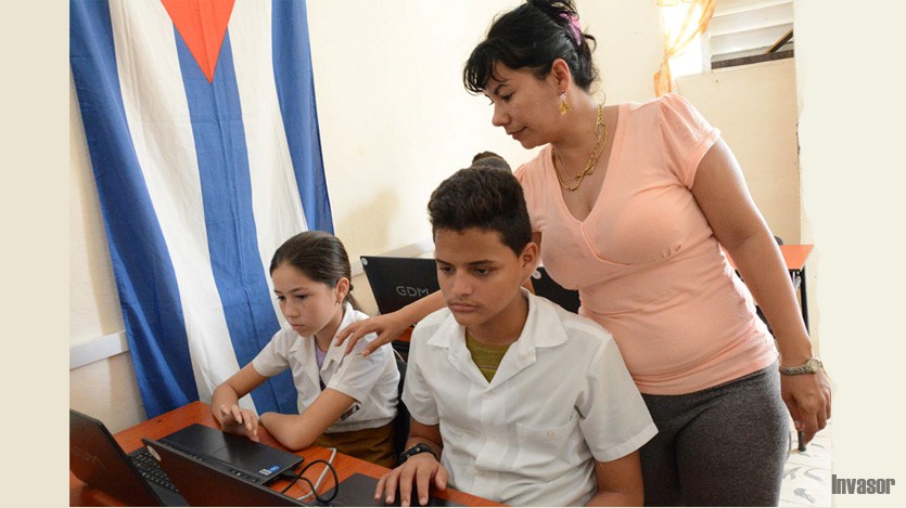 Estudiantes
