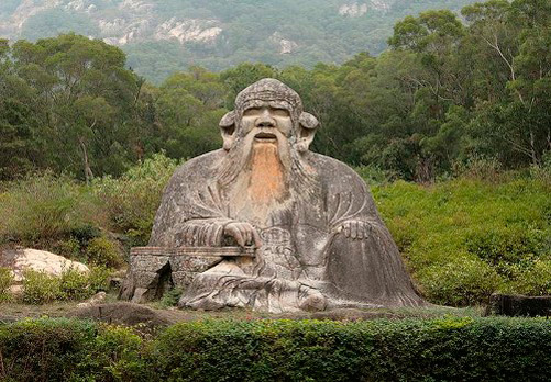 Lao Tse