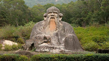 Lao Tse