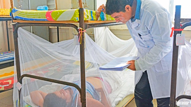 Dengue