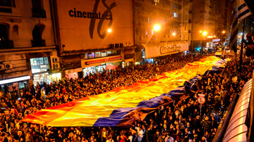 Frente Amplio