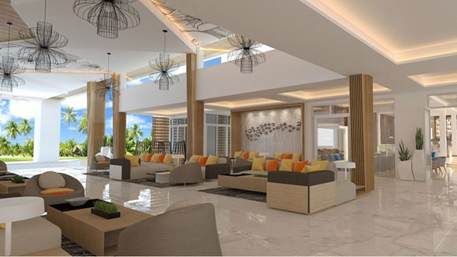 Hotel Rainbow 