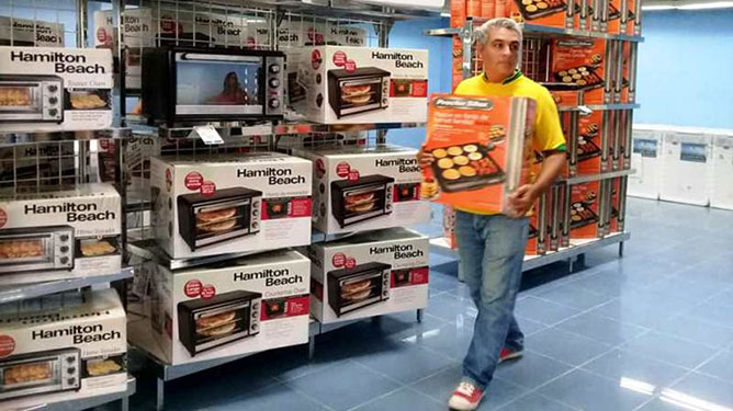 comprador
