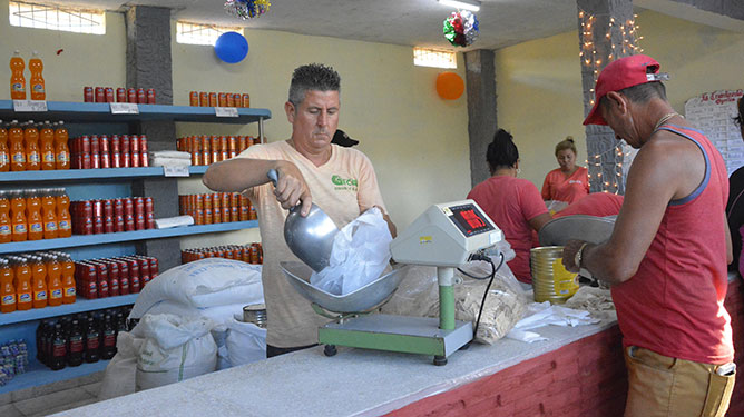 mercado