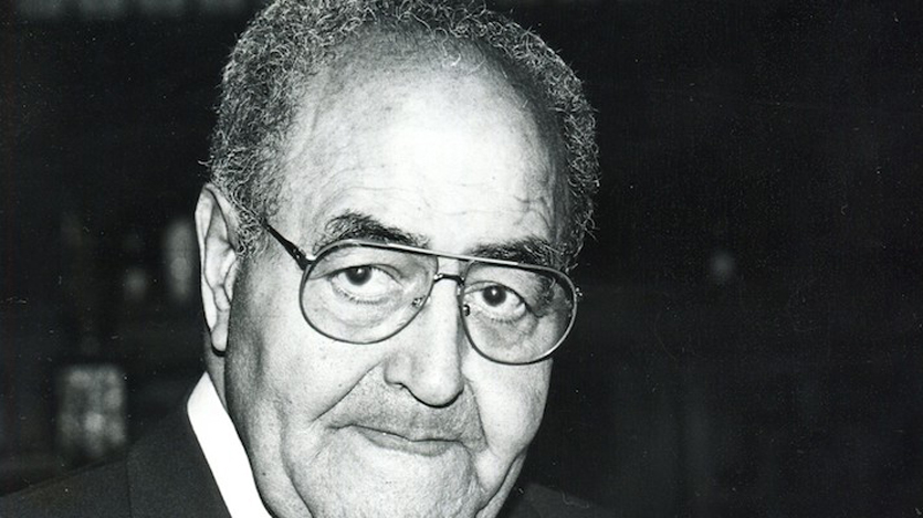 Gastón Baquero