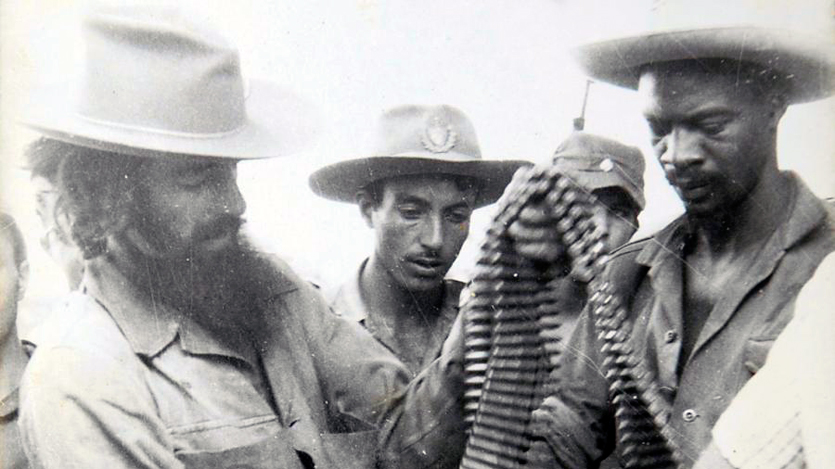 Camilo Cienfuegos