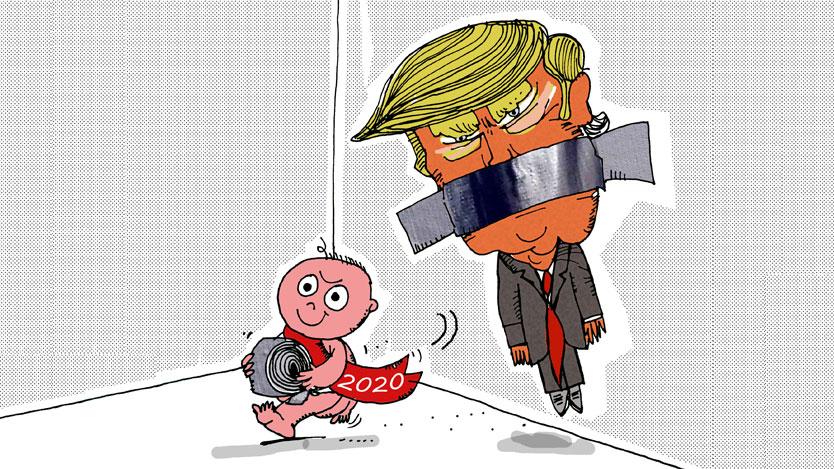 Caricatura