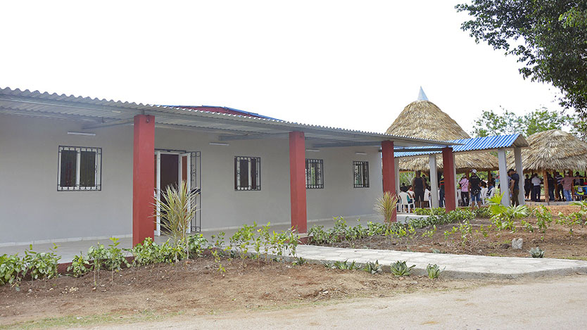 Casa de la Décima