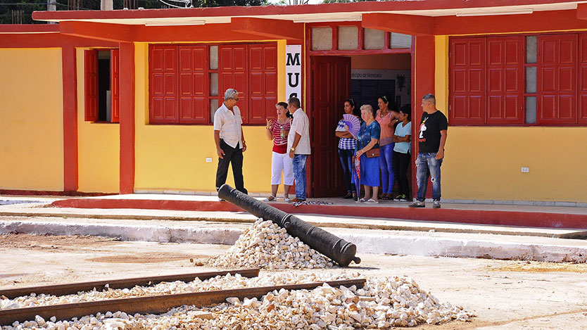 Museo Municipal de Venezuela