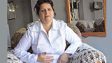 Yaneisy Márquez Pérez