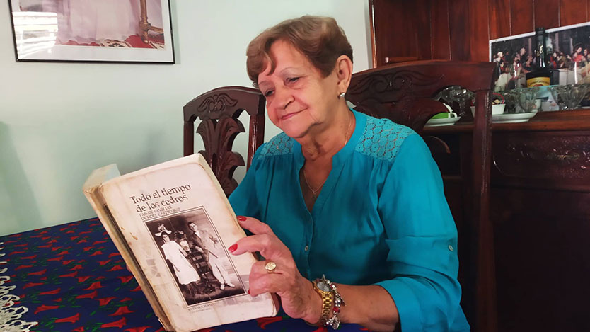 Miriam Morales