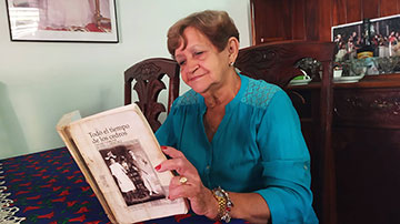 Miriam Morales