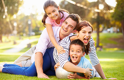  familia