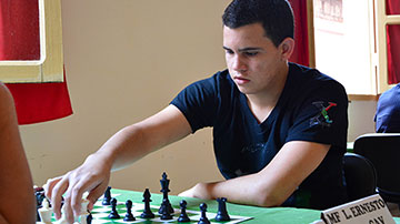 Luis Ernesto