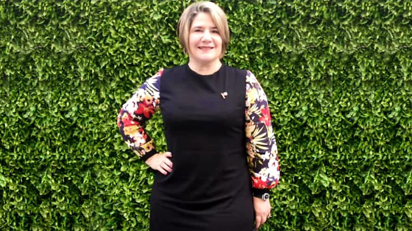 Lis Cuesta