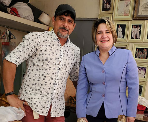 lis y frank
