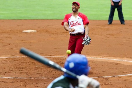 Softball