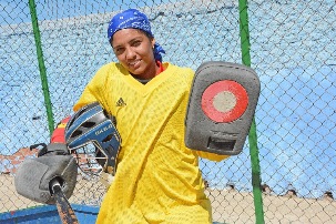 Yurismaily García Sánchez.