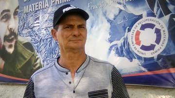 Carlos Rafael Martínez Sánchez