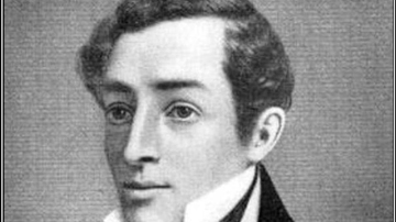 José María Heredia