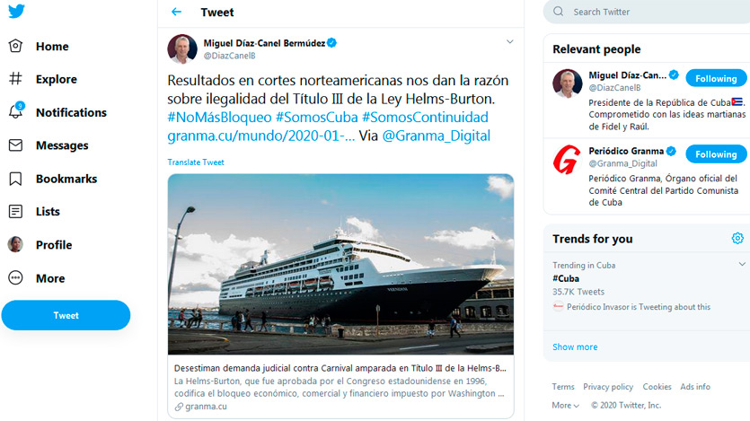 twitter