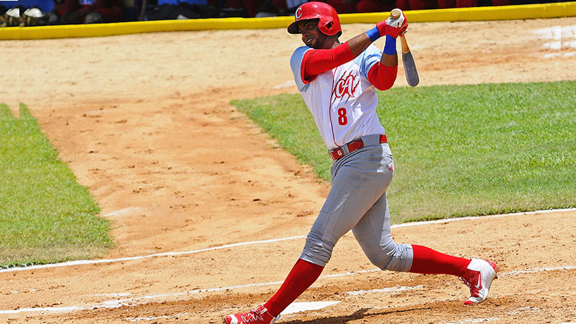 Raúl González 
