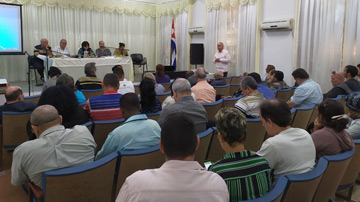 Reunión