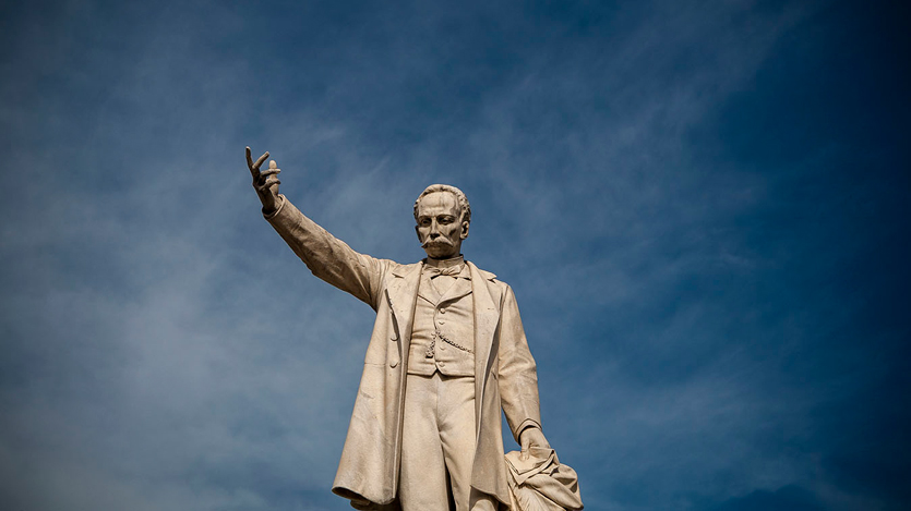 José Martí