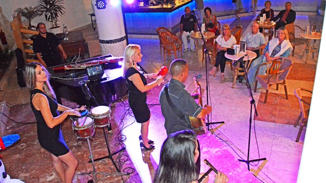 Cultura, turismo