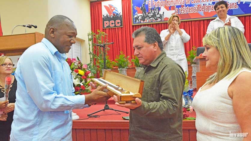 Raúl Pérez Carmenate