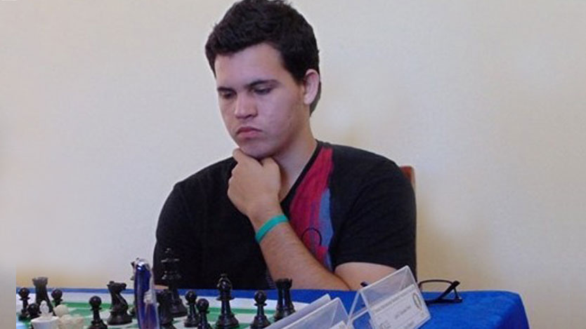 Luis Ernesto