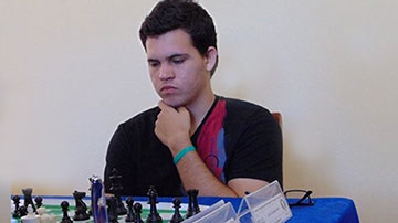 Luis Ernesto