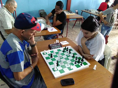  juego ajedrez