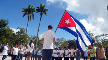 Estudiantes de medicina