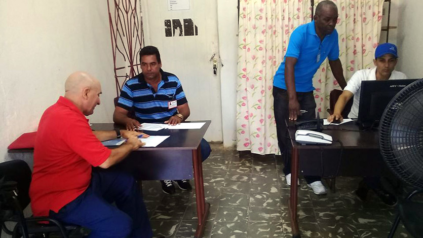 Prueba dinámica electoral